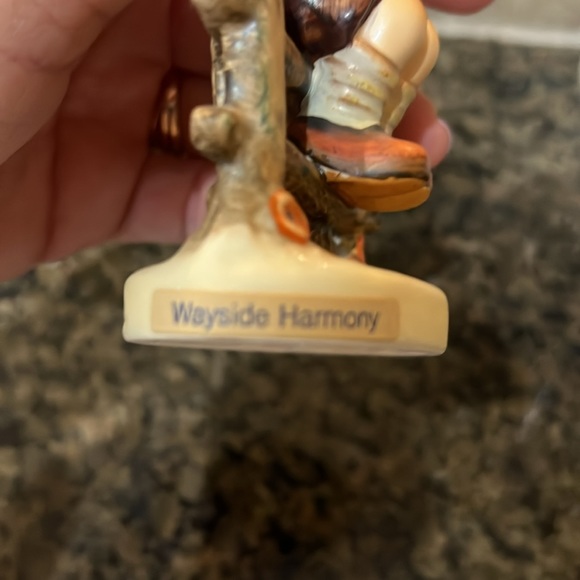 Boy On Fence - Wayside Harmony - TMK  1938 - Picture 6 of 6